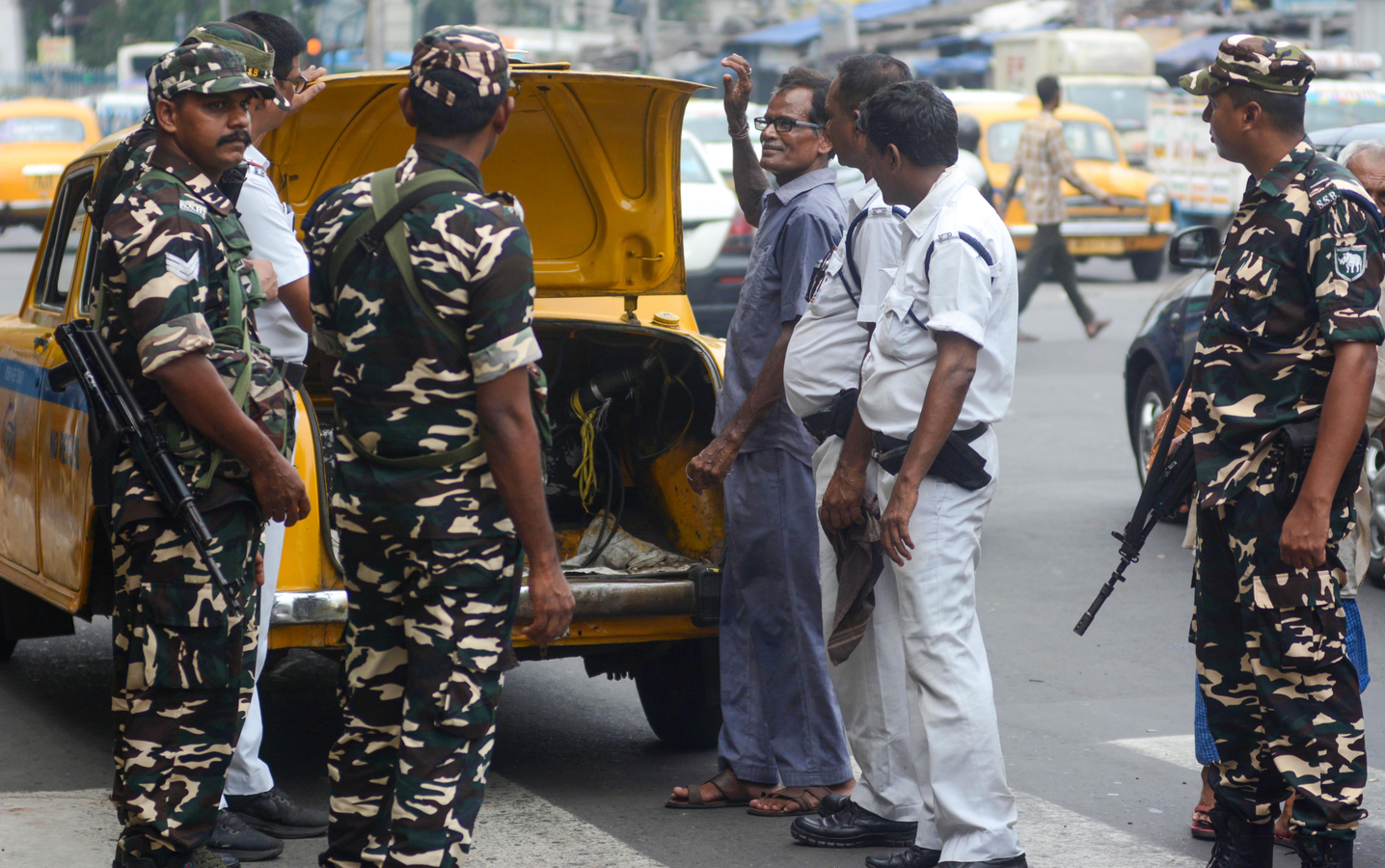 Election Commission Directs Kolkata Police to Identify Key Offenders.webp Election Commission Directs Kolkata Police to Identify Key Offenders.webp
