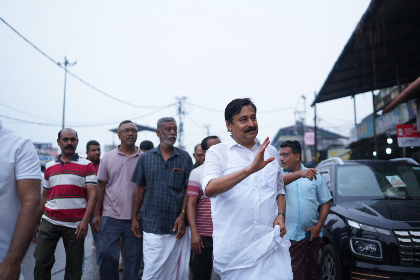 Political Controversy: Kerala Minister Addresses IUML Criticism.webp