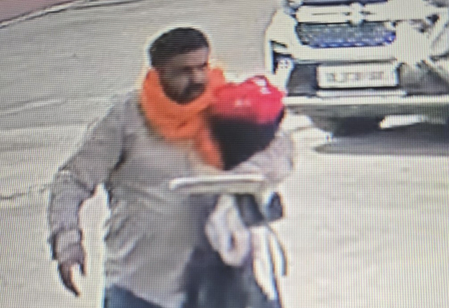 Delhi Assembly Incident: Investigation Focuses on Suspect's Mental State.webp