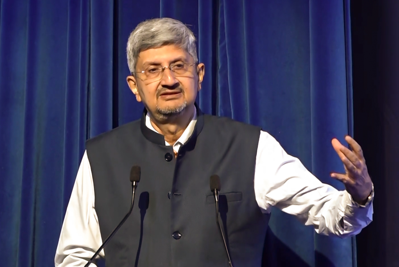 DRDO Chief: Materials Development Lagging Behind System Innovation.webp