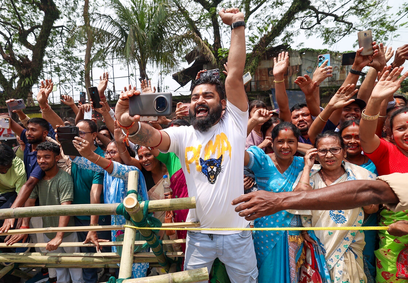 Assembly Elections: Campaigning Ends in Assam, Kerala, Puducherry.webp