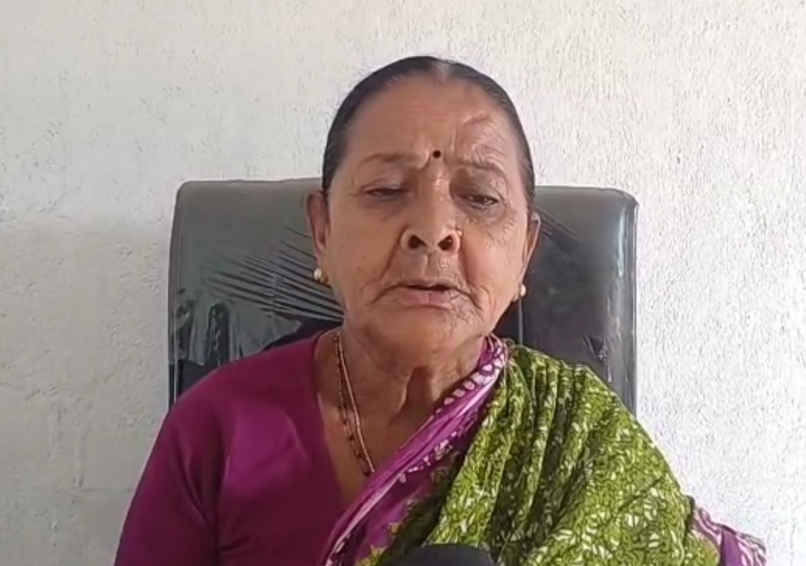 Congress Criticized for Delayed Women's Reservation.webp Congress Criticized for Delayed Women's Reservation.webp