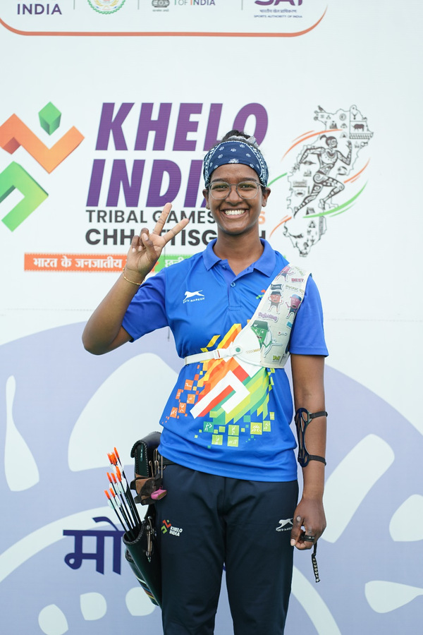 Chhattisgarh Games Spotlight: Komalika Bari, Anjali Munda, and More.webp