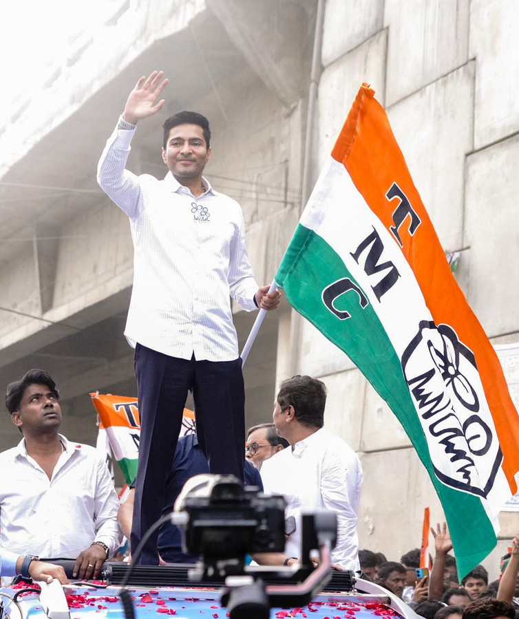 West Bengal: Trinamool Accuses Centre of Ignoring Rajbanshi Demands