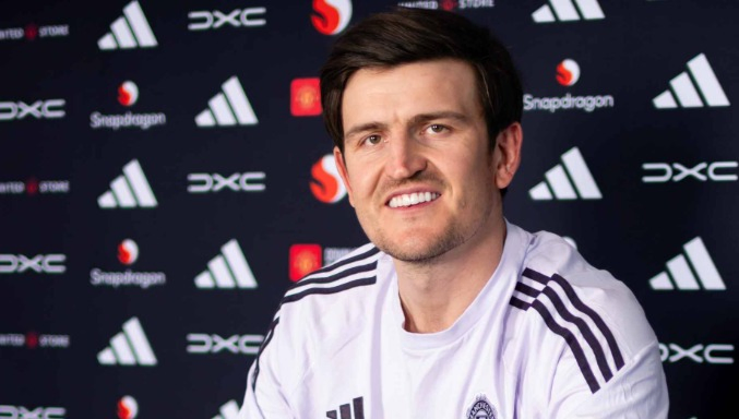 Manchester United Re-Signs Captain Maguire.webp
