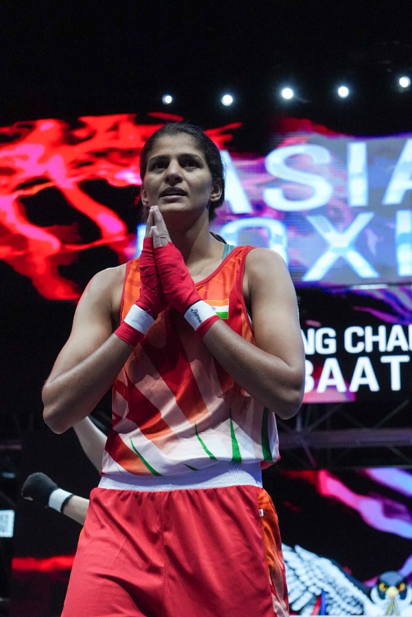Boxer Highlights: Minakshi and Jaismine Lead India's Charge.webp