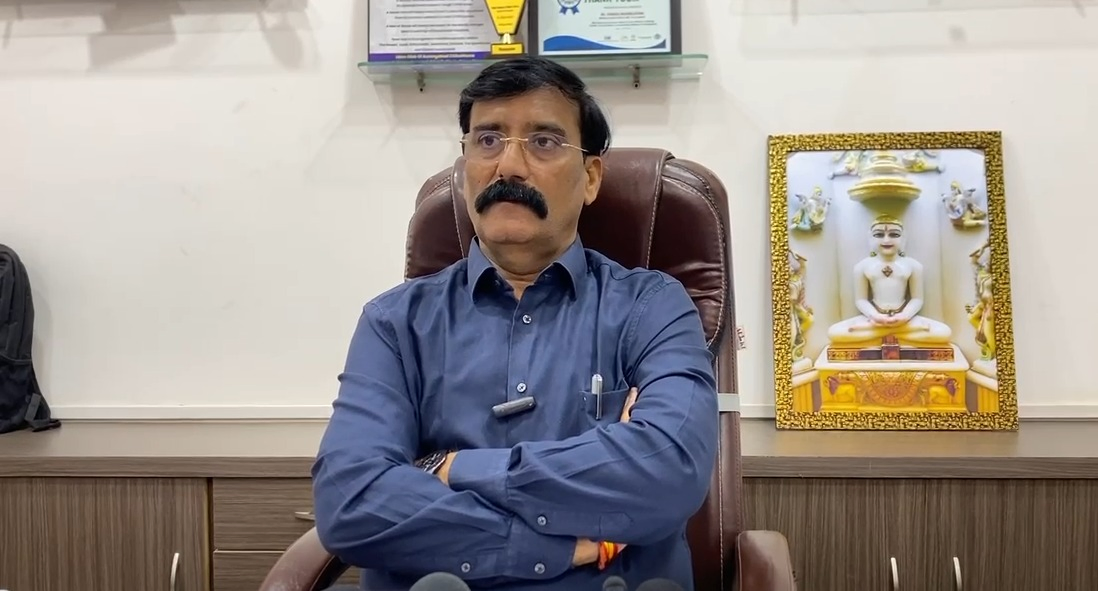 Chhatrapati Sambhajinagar: Nurses and Doctor Arrested in Abortion Racket.webp