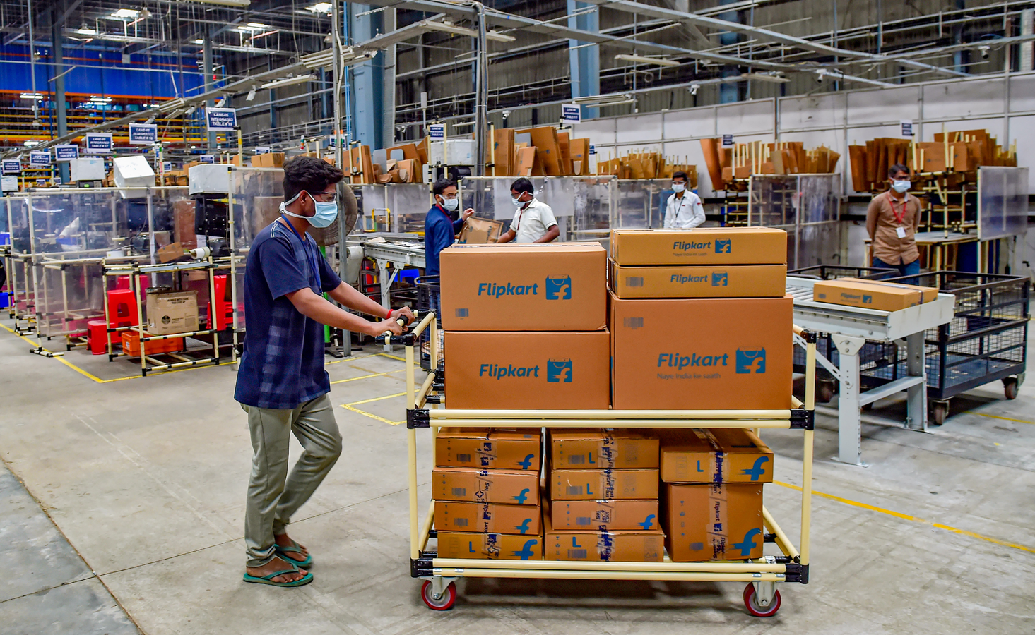 Gen Z Drives Indian E-Commerce Expansion with AI and Quick Delivery.webp