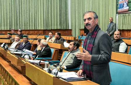 Himachal Pradesh Halts Employee Extensions Amid Financial Strain.webp Himachal Pradesh Halts Employee Extensions Amid Financial Strain.webp