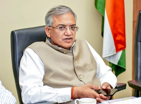 Poll Booth Improvements Prioritized Ahead of Bengal Phase 1.webp