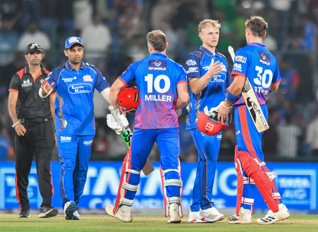 IPL 2026: DC Bowling Coach on Mitchell Starc's Delayed Return