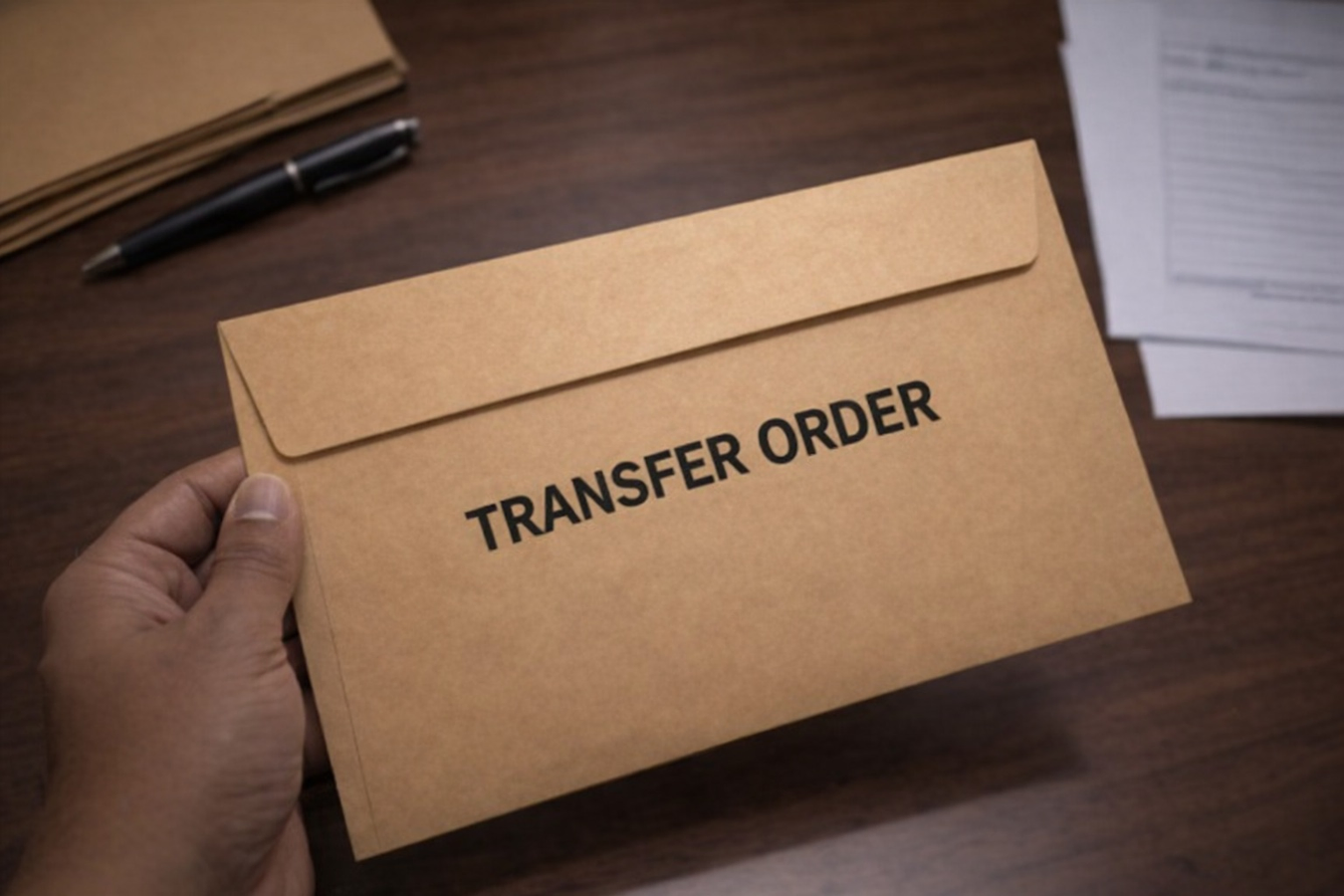State Government Announces Bureaucratic Transfers in Maharashtra.webp