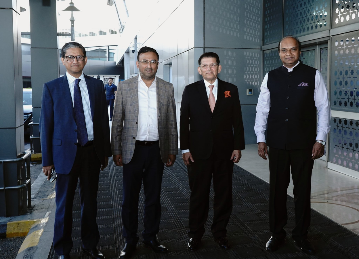 Meetings Planned as Bangladesh Seeks to Enhance Cooperation with India.webp Meetings Planned as Bangladesh Seeks to Enhance Cooperation with India.webp