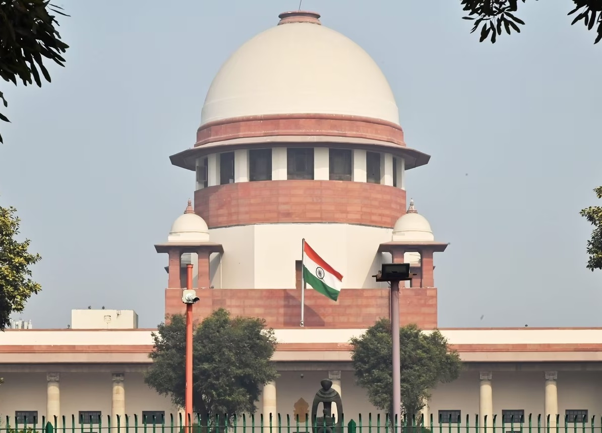 Postgraduate Medical Seats: SC Considers Plea on NEET-PG Cutoffs.webp