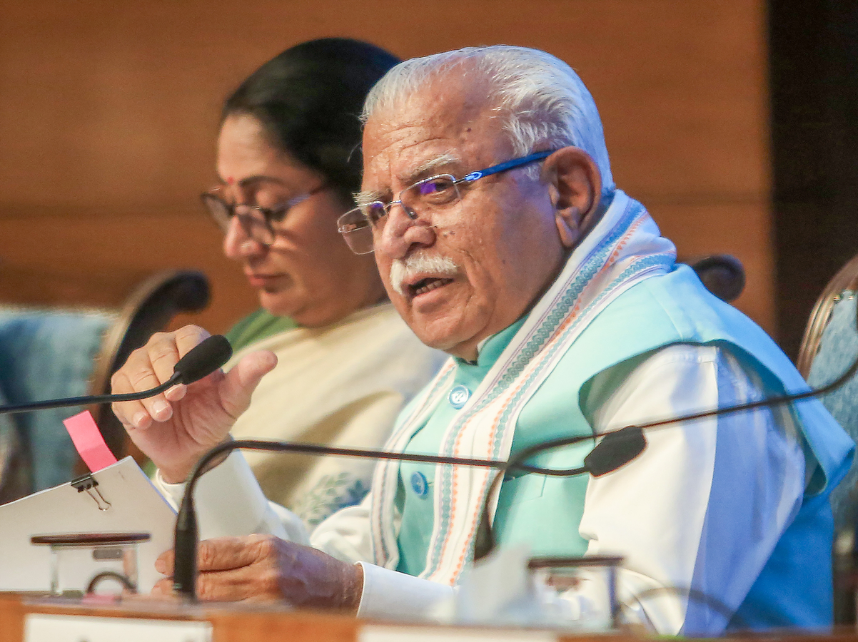 Government Announces ‘As Is, Where Is’ Regularisation for Delhi Colonies.webp