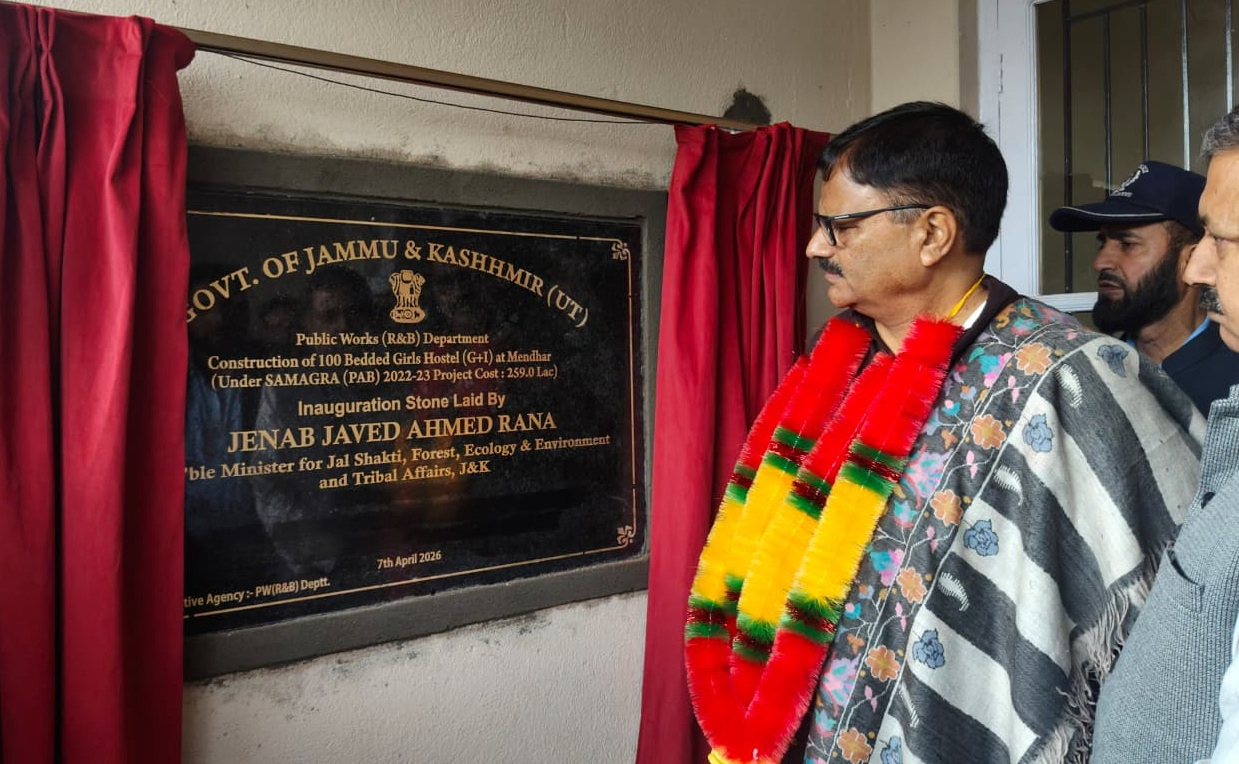 Infrastructure Investments Boost Development in Jammu & Kashmir Border Region.webp