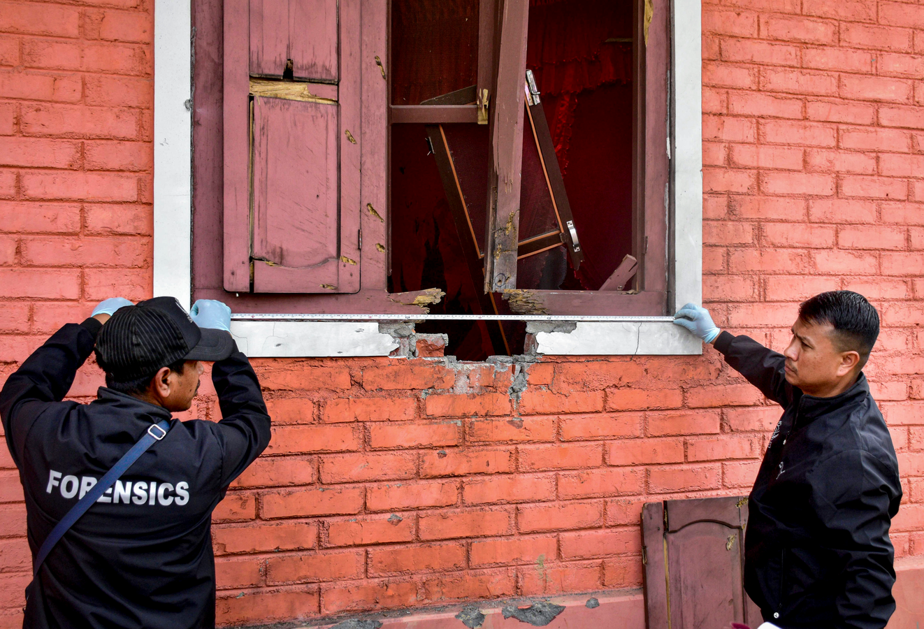 Manipur Conflict Deepens: Latest Violence Claims Two Lives, Sparks Investigation.webp Manipur Conflict Deepens: Latest Violence Claims Two Lives, Sparks Investigation.webp