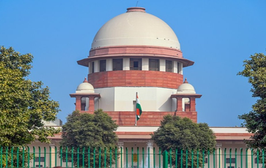 Centre Argues Against Sabarimala Judgment's Reliance on Western Concepts.webp Centre Argues Against Sabarimala Judgment's Reliance on Western Concepts.webp