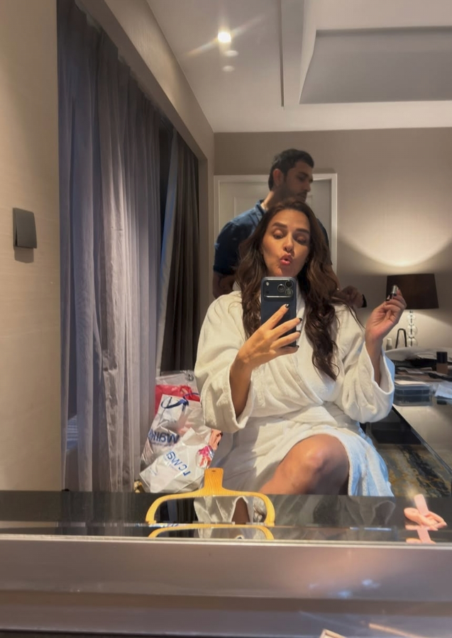 Exploring Malaysia: Neha Dhupia Shares Experiences.webp