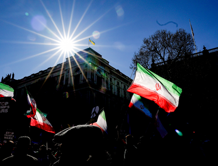 Nighttime Restrictions Issued in Kuwait Due to Regional Concerns.webp