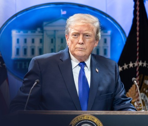 Trump Suspends Attacks, Announces Two-Week Iran Pause.webp