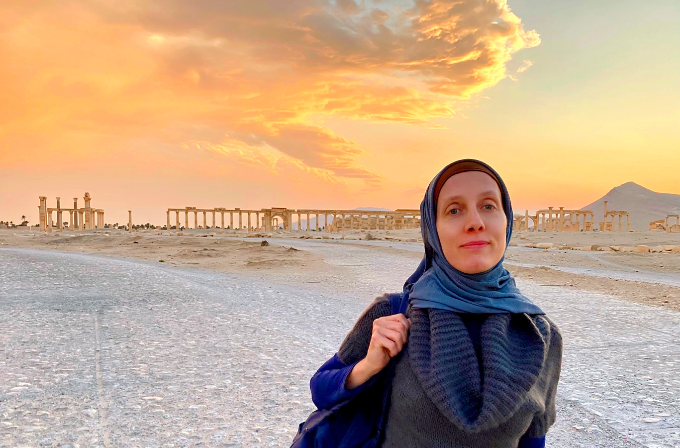 State Department Announces Journalist's Release.webp State Department Announces Journalist's Release.webp