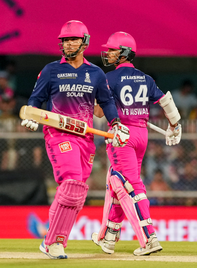 Rajasthan Royals Open Strong as Sooryavanshi and Jaiswal Dominate.webp Rajasthan Royals Open Strong as Sooryavanshi and Jaiswal Dominate.webp