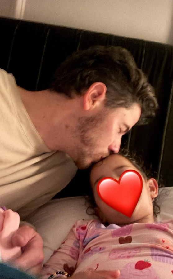 Nick Jonas Shares Sweet Moment with Malti Marie.webp Nick Jonas Shares Sweet Moment with Malti Marie.webp