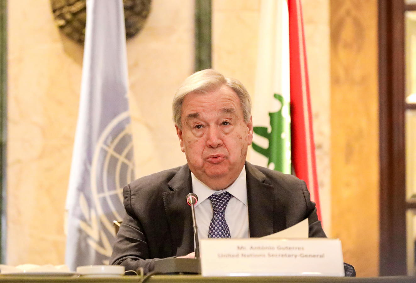 Guterres Urges Compliance with International Law in West Asia.webp Guterres Urges Compliance with International Law in West Asia.webp