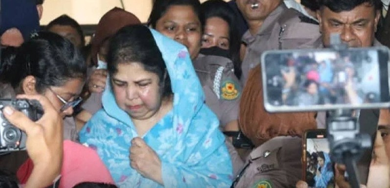 Case Against Ex-Speaker Sparks Human Rights Concerns.webp Case Against Ex-Speaker Sparks Human Rights Concerns.webp