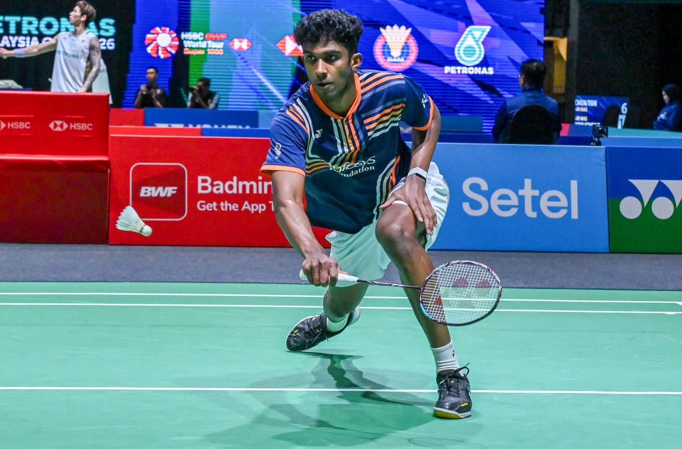 Badminton Asia Championships: Ayush Shetty Advances to Round of 16.webp Badminton Asia Championships: Ayush Shetty Advances to Round of 16.webp