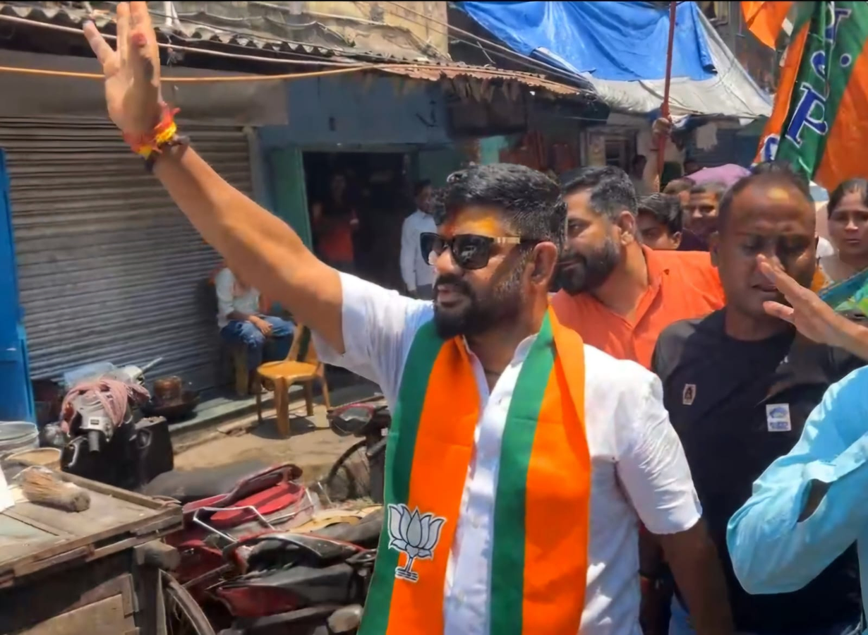 Kolkata Port Contest: Candidate's Criminal History.webp Kolkata Port Contest: Candidate's Criminal History.webp