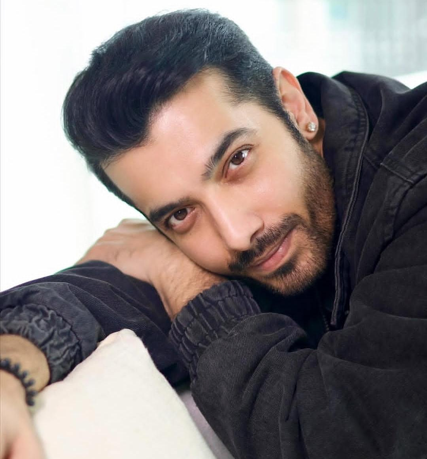 Balaji Telefilms Collaboration Fuels 'ACP Vikrant' for Sharad Malhotra.webp