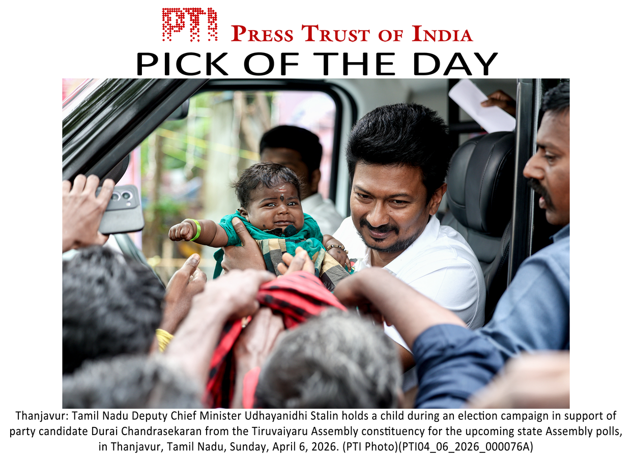 Udhayanidhi Stalin: AIADMK Victory Could Harm Tamil Nadu's Progress