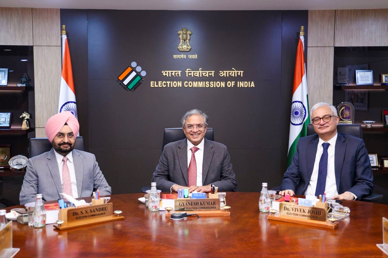 TMC Letter to CEC Details Allegations of Election Official Bias.webp