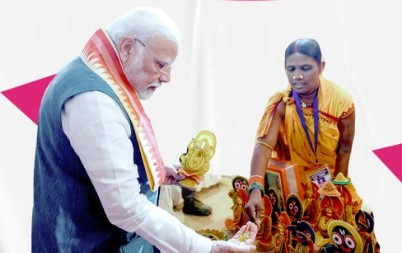 11 Years of MUDRA Yojana: Empowering First-Time Entrepreneurs