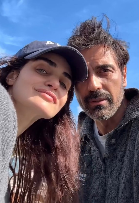 Arjun Rampal Wishes Gabriella Demetriades Happy Birthday.webp Arjun Rampal Wishes Gabriella Demetriades Happy Birthday.webp