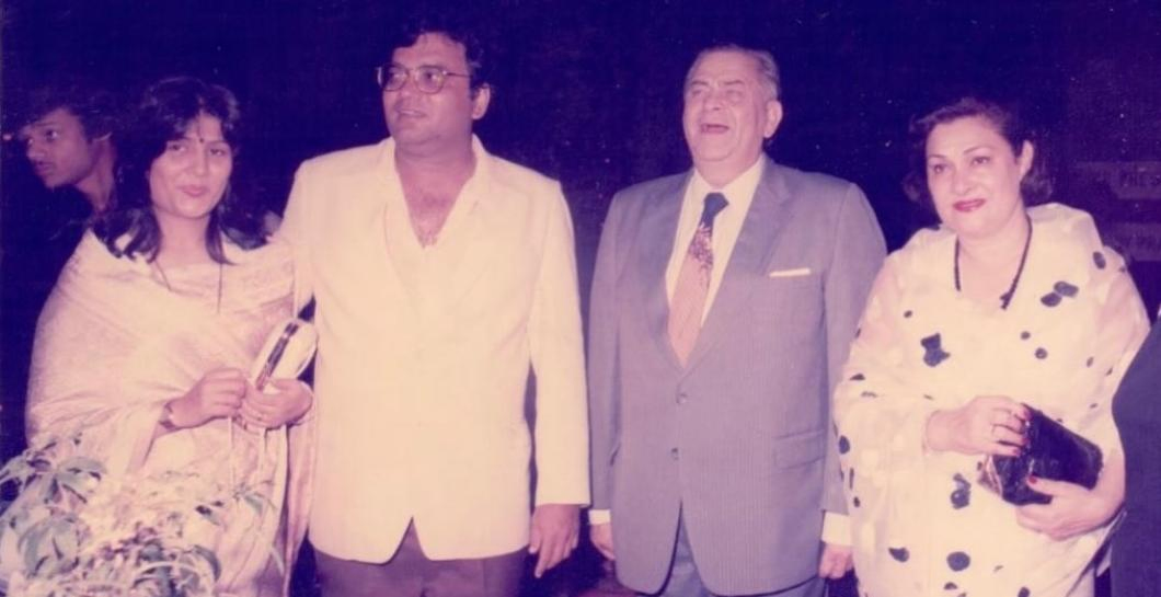 A Legacy of Filmmaking: Ghai Shares Kapoor's Wisdom.webp