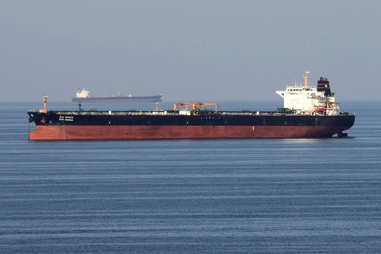 Hormuz Strait: South Korea Prioritizes Vessel Safety.webp