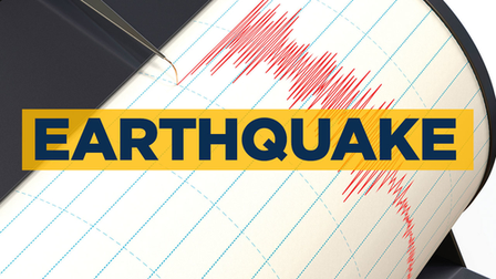 3.6 Magnitude Earthquake Causes Mild Tremors in MP.webp