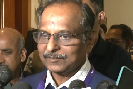 ISRO Chairman Highlights Importance of Mission Operations for Spacecraft.webp