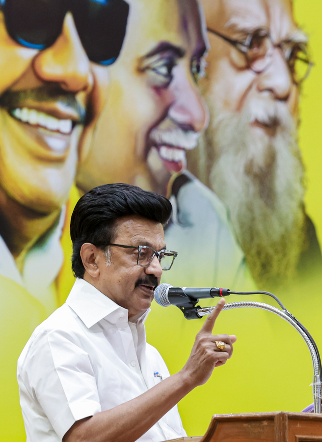 Stalin Warns Against Delimitation Without State Approval.webp