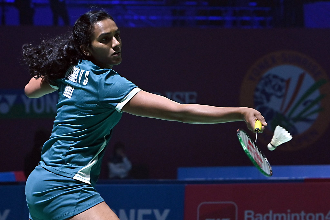 Badminton Asia Championships: Sindhu and Prannoy Advance.webp
