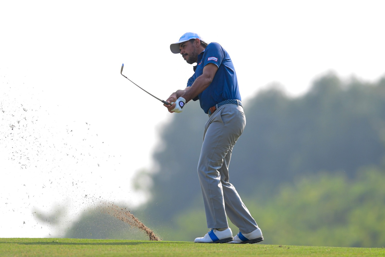 Bhullar Seeks Back-to-Back IGPL Victory in Mauritius.webp