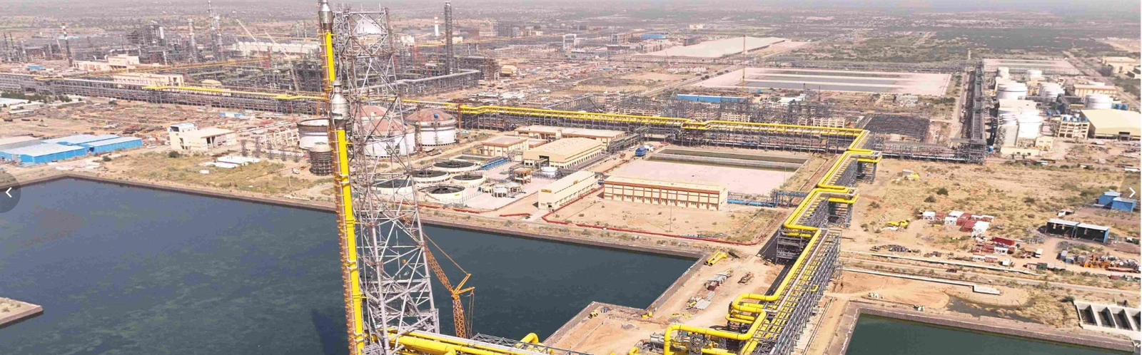 HPCL Refinery Project Sees Cost and Investment Increase.webp