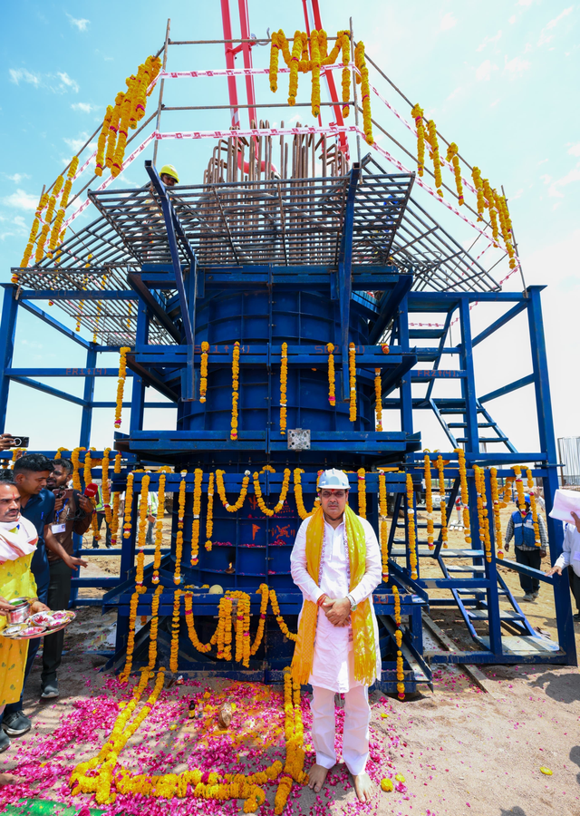 Rajasthan Aqueduct Project: A Step Towards Regional Development.webp