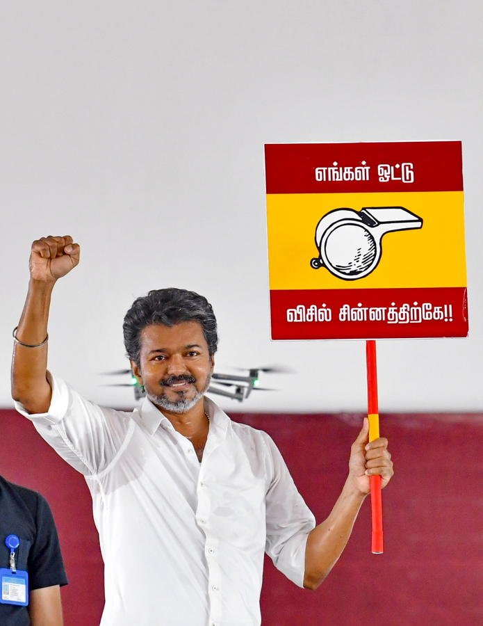Vijay Questions Stalin's Governance Amid Campaign.webp