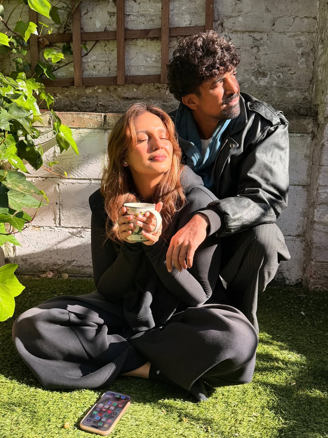 Gratitude and Celebration: Huma Qureshi Praises Brother's Latest Role.webp