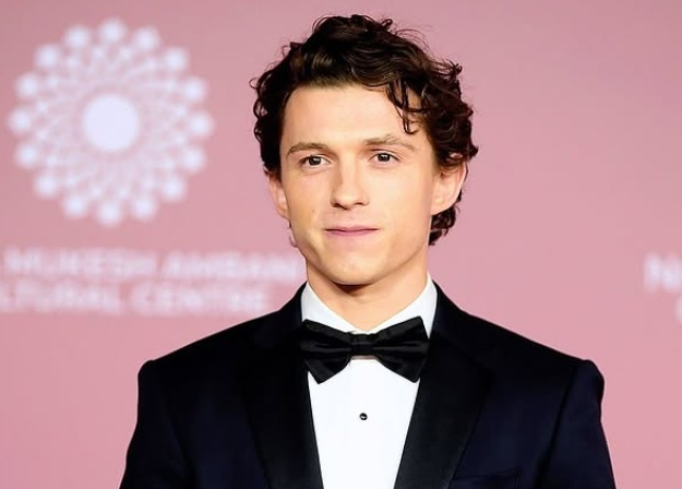 ‘Spider-Man: Brand New Day’ Gets Finishing Touches with Tom Holland.webp