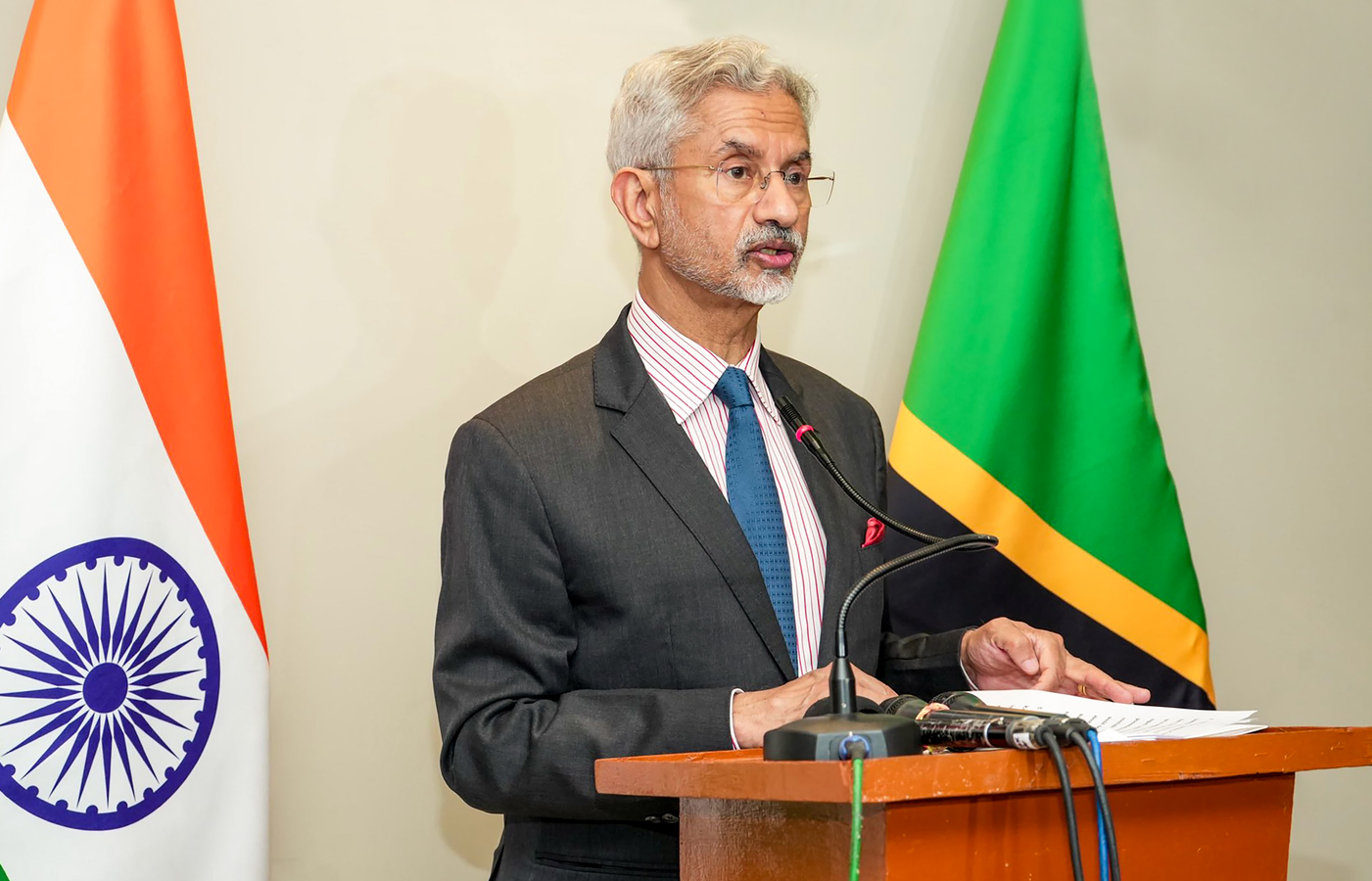 Diplomatic Visit: Jaishankar to Focus on Regional Partnerships.webp